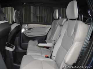 Volvo XC90 2,0 T8 Ultra Dark 2026
