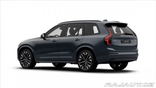 Volvo XC90 2,0 T8  Ultra Dark 2026