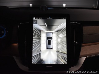 Volvo XC90 2,0 T8 Ultra Dark 2026