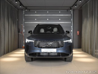 Volvo XC90 2,0 T8 Ultra Dark 2026