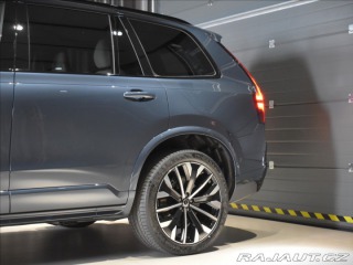 Volvo XC90 2,0 T8 Ultra Dark 2026