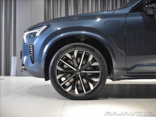 Volvo XC90 2,0 T8 Ultra Dark 2026