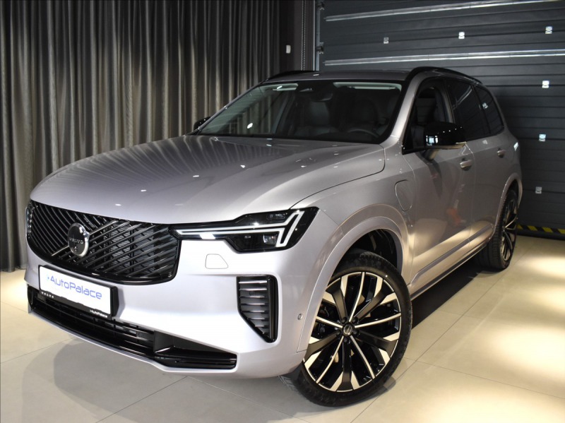 Volvo XC90 2,0 T8  Plus Dark