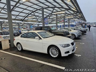 BMW 3 2,0   320D XDRIVE E92 2013