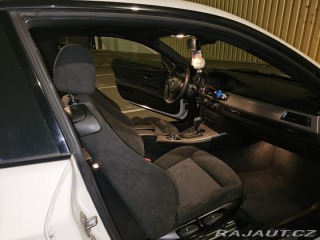 BMW 3 2,0   320D XDRIVE E92 2013