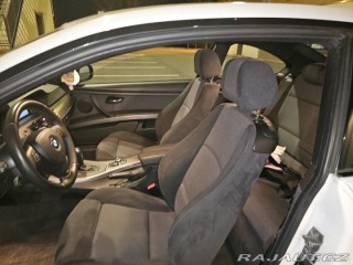 BMW 3 2,0   320D XDRIVE E92 2013