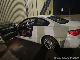 BMW 3 2,0   320D XDRIVE E92 2013