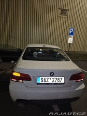 BMW 3 2,0   320D XDRIVE E92 2013