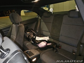 BMW 3 2,0   320D XDRIVE E92 2013