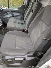 Ford Transit Custom 2,2 2016