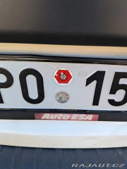 Ford Transit Custom 2,2 2016