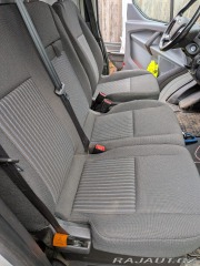 Ford Transit Custom 2,2 2016