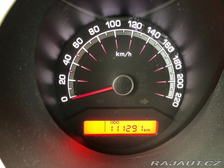 Kia Venga 1,4   Prodám 2012