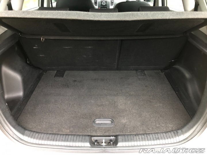 Kia Venga 1,4   Prodám 2012