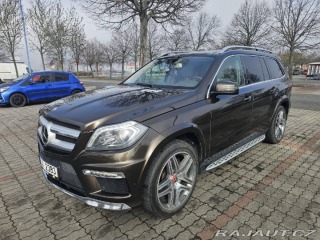 Mercedes-Benz GL 3,0   Gl 350 2013