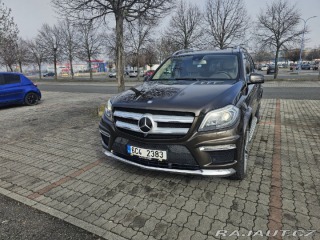 Mercedes-Benz GL 3,0   Gl 350 2013