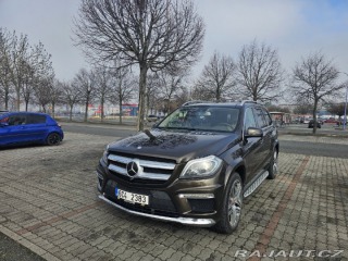 Mercedes-Benz GL 3,0   Gl 350 2013