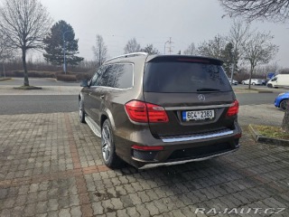 Mercedes-Benz GL 3,0   Gl 350 2013