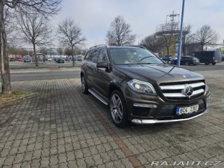 Mercedes-Benz GL 3,0   Gl 350 2013