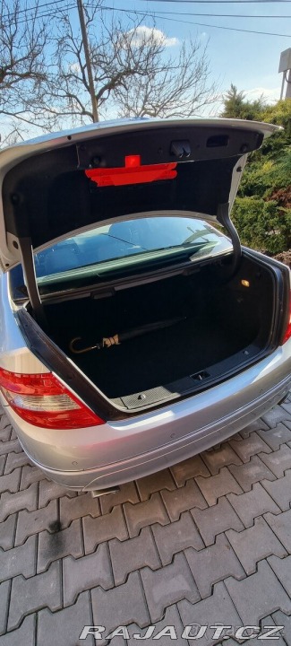 Mercedes-Benz C 2,0   C320 Cdi Elegance 2006