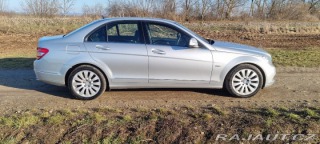 Mercedes-Benz C 2,0   C320 Cdi Elegance 2006
