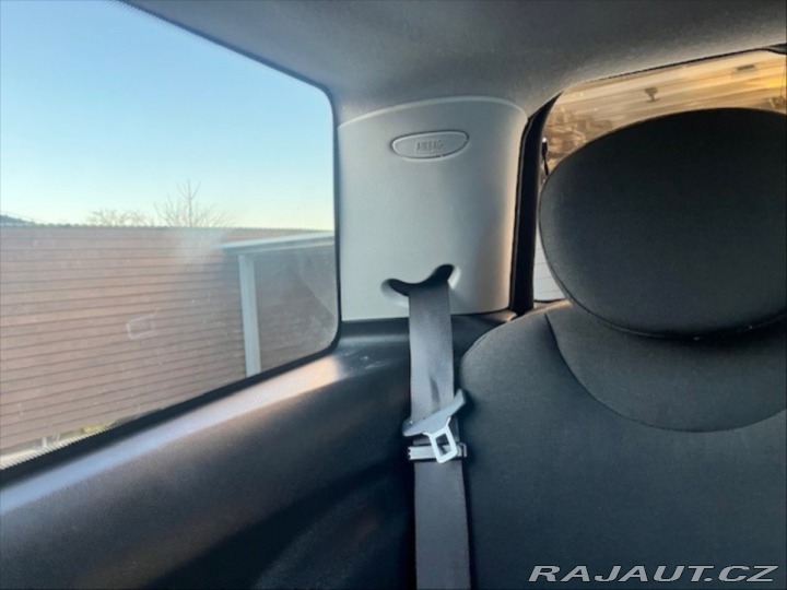 Mini Cooper S 1,6   128 kW ,R 56 2007