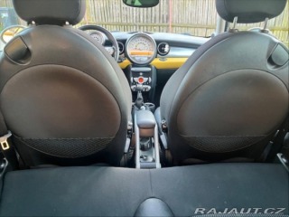 Mini Cooper S 1,6   128 kW ,R 56 2007