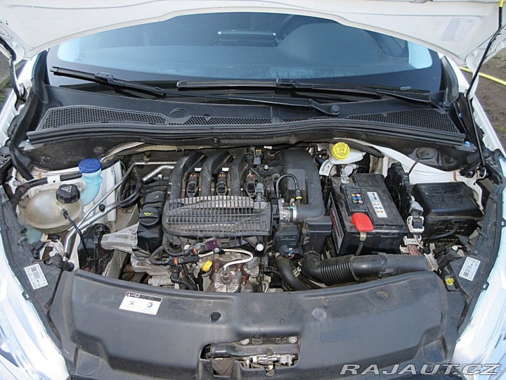 Peugeot 208 1,2   Pure Tech 2016