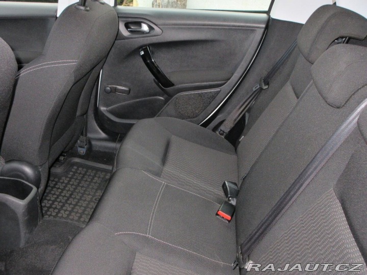 Peugeot 208 1,2   Pure Tech 2016