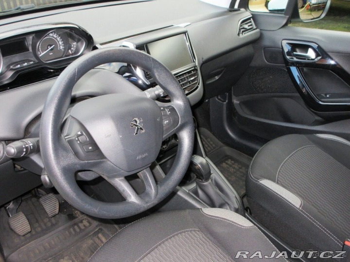 Peugeot 208 1,2   Pure Tech 2016