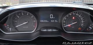 Peugeot 208 1,2   Pure Tech 2016