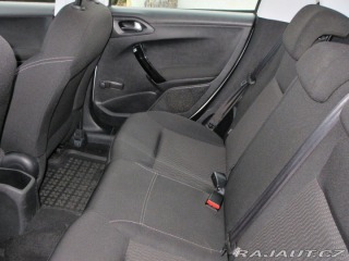 Peugeot 208 1,2   Pure Tech 2016