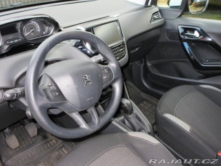 Peugeot 208 1,2   Pure Tech 2016