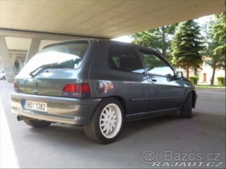 Renault Clio 1,8   16V 1991