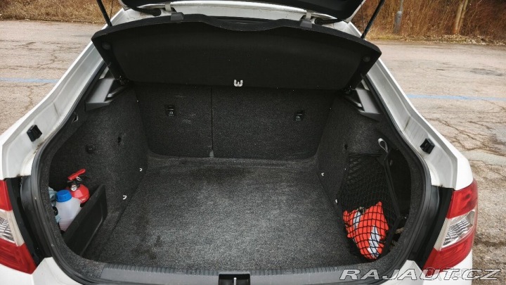 Škoda Octavia 1,2   Prodám 2014