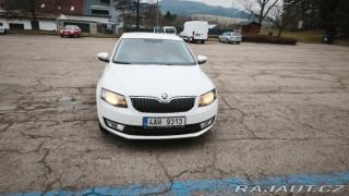 Škoda Octavia 1,2   Prodám 2014