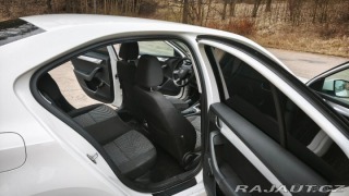 Škoda Octavia 1,2   Prodám 2014