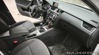 Škoda Octavia 1,2   Prodám 2014