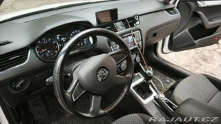 Škoda Octavia 1,2   Prodám 2014