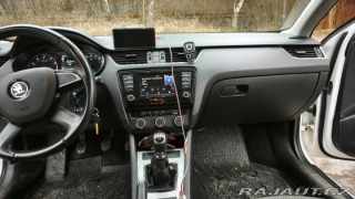 Škoda Octavia 1,2   Prodám 2014