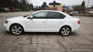 Škoda Octavia 1,2   Prodám 2014
