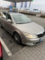 Škoda Octavia 1,6   2012 | TDI 2012