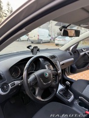 Škoda Octavia 1,6   2012 | TDI 2012