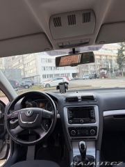 Škoda Octavia 1,6   2012 | TDI 2012