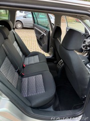 Škoda Octavia 1,6   2012 | TDI 2012