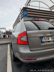 Škoda Octavia 1,6   2012 | TDI 2012