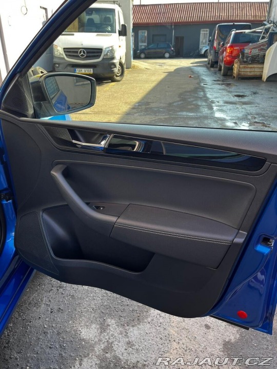 Škoda Rapid 1,0   2018 TSI 2018