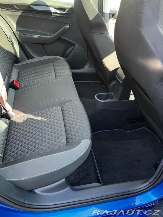 Škoda Rapid 1,0   2018 TSI 2018