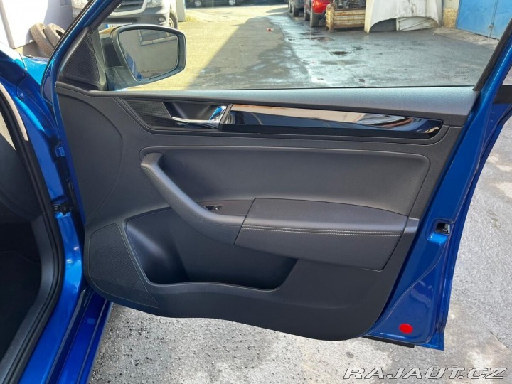 Škoda Rapid 1,0   2018 TSI 2018