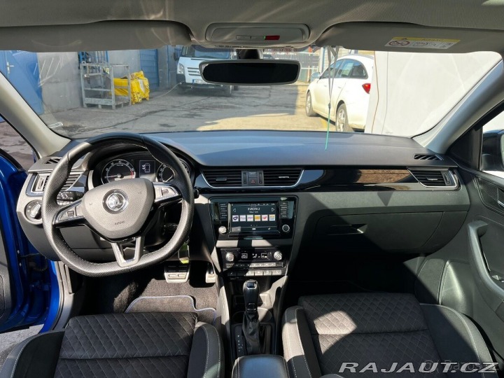Škoda Rapid 1,0   2018 TSI 2018